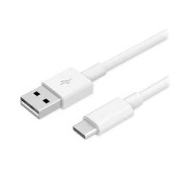 Кабель UGREEN US287 USB 2.0 - USB Type-C, 2M, Black, 60118 в Metoo.kz - Metoo (12)