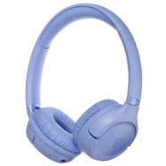 TUNE530BT PERFECT-CALLS PURE BASS SOUND MULTI-POINT CONNECTION LAVENDER..