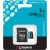 Карта памяти MicroSD, Kingston Canvas Go! Plus Gen4, 1TB, SDCG4/<wbr>1TB, Class 10, UHS-I, R200/<wbr>W160 - Metoo (2)