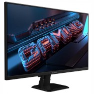 Монитор Gigabyte GS27FA, 27', SS IPS, 180Hz, 1ms, 1920x1084, 1000:1, 105% sRGB, 2xHDMI, DP1.4, HDR