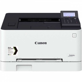 Принтер лазерный Canon i-SENSYS LBP623Cdw в Metoo.kz - Metoo (1)