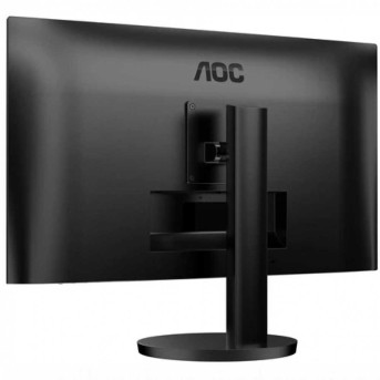 Монитор 27" AOC U27B3AF IPS 3840x2160 60Hz 4ms 350cd/m 1000:1 2xHDMI 1xDP SP 2Wx2 Black в Metoo.kz - Metoo (5)
