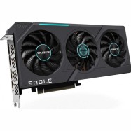 Видеокарта 16Gb PCI-E GDDR6X GIGABYTE GV-N407TSEAGLE OC-16GD, 1хHDMI+3xDP, GeForce RTX4070 Ti Super