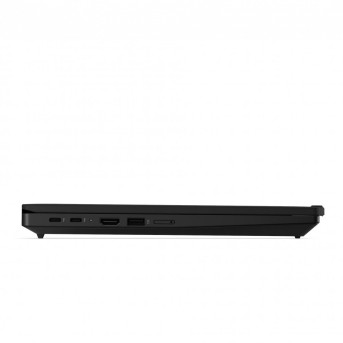 ThinkPad T14 Gen 7, Intel® Core™ Ultra 5 325 (LPE-cores up to 3.40GHz, 12MB), 14" WUXGA Non-Touch, No Operating System, 16.0GB, 1x512GB SSD M.2 2280 PCIe Gen4 TLC Opal, Intel® Graphics, Intel® Wi-Fi 7 BE211,BT 5.4, Wired Ethernet, FPR, 5MP RGB, 3 Cel в Metoo.kz - Metoo (4)
