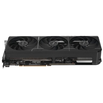 ASUS Video Card NVIDIA RTX 5080 16 GB GDDR7, 2300 MHz / 2685 MHz, 10752sp, 84 RT cores, ray tracing, 256 bit, 2.5 slots, 16-pin power supply (12V-2x6), HDMI, DisplayPort в Metoo.kz - Metoo (3)
