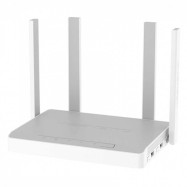 Wi-Fi Роутер Keenetic Ultra (KN-1811), AX3200, 800+2402Мбит/с, Mesh, 5x1GLAN, 1x2.5G, 2xUSB