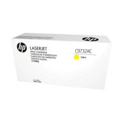 Картридж HP Europe C9732AC (C9732AC)..