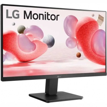 Монитор 24" LG 24MR400-B.ARUQ 1920x1080 IPS 100Hz 5мс 250 кд/м2 1300:1 1xHDMI 1xD-sub Черный в Metoo.kz - Metoo (2)