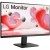 Монитор 24" LG 24MR400-B.ARUQ 1920x1080 IPS 100Hz 5мс 250 кд/м2 1300:1 1xHDMI 1xD-sub Черный в Metoo.kz - Metoo (2)