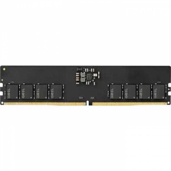 Оперативная память 16GB GEIL 5600MHz DDR5 PC5-44800 GN516GB5600C46S Bulk в Metoo.kz - Metoo (1)