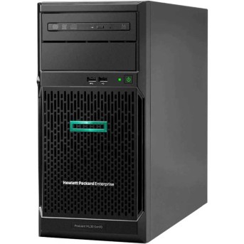 Сервер HPE ProLiant ML30 Gen11 (P71387-425) в Metoo.kz - Metoo (2)