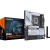 Материнская плата GIGABYTE B860 GAMING X WIFI6E, LGA1851, 4xDDR5, PCIe5.0, HDMI+DP+USB4, 2xM.2, ATX в Metoo.kz - Metoo (1)
