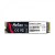 Твердотельный накопитель SSD 1TGb, M.2 2280, Netac NV2000, NVMe, PCIe 3x4, 2500R/2100W в Metoo.kz - Metoo (4)