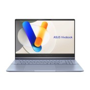 Ультрабук ASUS VivoBook S15 S5506MA-MA006W, Core Ultra 5 125H-3.6, 1TB SSD, 16GB, 15.6" 2.8K, WIN11