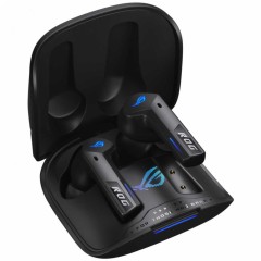 Наушники ASUS 90YH03Y0-BTUA00 R55ES/<wbr>/ROG CETRA TWS SPEEDNOVA/<wbr>BLK/<wbr>UN