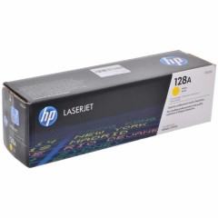 Картридж HP Europe CE322A (CE322A)