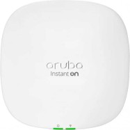 Точка доступа HPE Aruba Instant On AP25 with 12V/18W Power Adaptor (R9B34A#AC3)