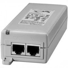 Инжектор HPE Aruba Instant On 802.3af 15.4W POE Midspan Injector (R8W31A)..