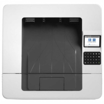 Принтер цветной лазерный HP LaserJet Ent M406dn 3PZ15A, А4, 38 стр/<wbr>мин, Ethernet, 1GB, USB 2.0 - Metoo (5)