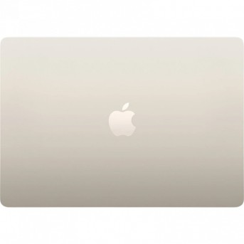 15-inch MacBook Air: Apple M5 chip with 10-core CPU and 10-core GPU, 24GB, 1TB SSD - Starlight,Model A3448 в Metoo.kz - Metoo (5)