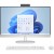 Моноблок HP 7Y0D0EA All-in-One 27-cr0008ci 27'' FHD (1920 x 1080) IPS/AMD Ryzen 5 7520U up to 4,3GHz Quad/8GB/512GB/Integrated AMDRadeon/Wi-Fi 6/BT5.3/HP TrueVision 720p/Wireless mouse+keyboard/Windows 11 Home/1Y/Shell White в Metoo.kz - Metoo (2)