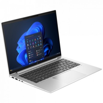 HP EliteBook 840 G11 (U5-125U, UMA, RT USBC) / 14.0 WUXGA UWVA 300 WWAN 5MP bnt Panel / 16GB (1x16GB) DDR5 5600 SODIMM Memory / 512GB PCIe NVMe Value / W11p64 / HP5yearNextBusinessDayOnsiteCareNotebookBundledSupport 1yw / Dual AryMic 5MP USB2 WFOV A26S9EA в Metoo.kz - Metoo (1)