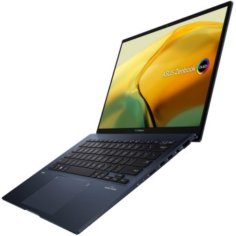 Ноутбук Asus Zenbook 14 UX3402VA-KM065W (90NB10G1-M00E80) в Metoo.kz - Metoo (9)