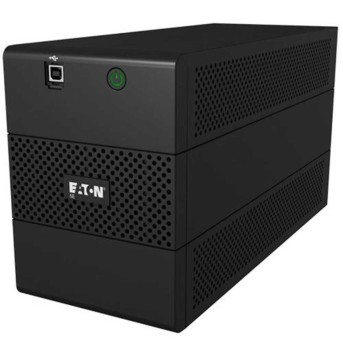 ИБП Eaton 5E 650i USB DIN (5E650iUSBDIN) в Metoo.kz - Metoo (4)