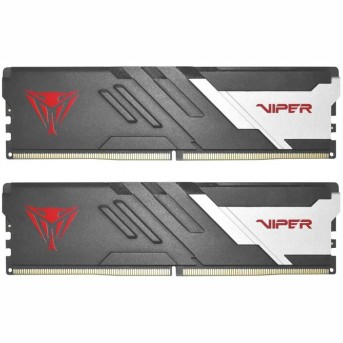 Комплект модулей памяти Patriot VIPER VENOM PVV532G560C36K DDR5 32GB (Kit 2x16GB) 5600MHz - Metoo (1)