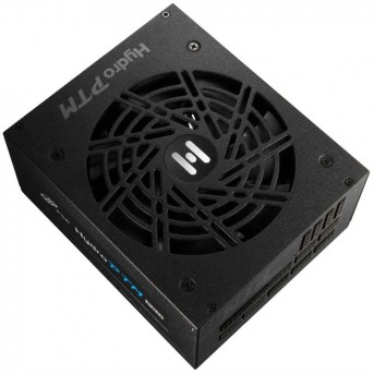 Блок питания FSP Hydro PTM PRO HPT2-1350M, 1350W, Modular, PCIe5.1, 80+ PLATINUM, ATX3.1 - Metoo (2)