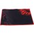 Коврик игровой Bloody B-080S, 430x350x2mm, BLACK-RED в Metoo.kz - Metoo (2)