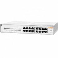 Коммутатор HPE Aruba Instant On 1430 16G Class4 PoE 124W Switch (R8R48A#ABB)