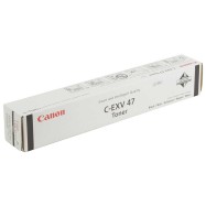 Тонер Canon TONER CEXV47 B/IRAC2/35xi