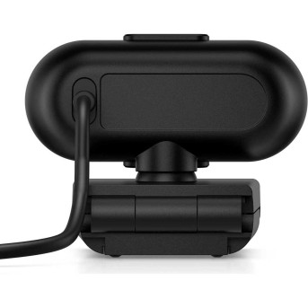 HP 320 FHD USB-A Webcam 53X26AA в Metoo.kz - Metoo (5)