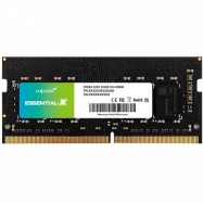 Модуль памяти для ноутбука Exascend ES16G4S3200AU, DDR4 SO-DIMM, 16Gb, 3200MHz, C22