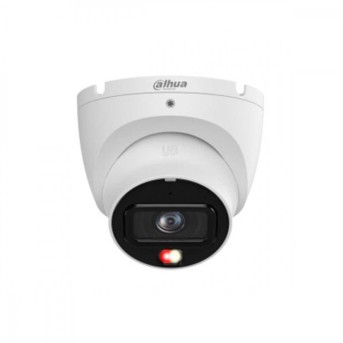 IP видеокамера Dahua DH-IPC-HDW1639T-A-IL в Metoo.kz - Metoo (1)