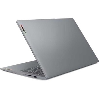 Ноутбук Lenovo IdeaPad Slim 3 15IAN8 15.6" (82XB007WRK) - Metoo (5)