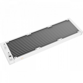 Водяное охлаждение для CPU Ocypus Sigma L36 PRO WH TDP 310W 4-pin Intel/AMD Белый в Metoo.kz - Metoo (3)