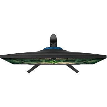 Монитор жидкокристаллический Samsung LS27BG400EIXCI 27" 16:09 1920x1080 240Hz IPS, 400cd/m2, H178°/V178°, 1000:1, 1ms, VGA, HDMI в Metoo.kz - Metoo (4)
