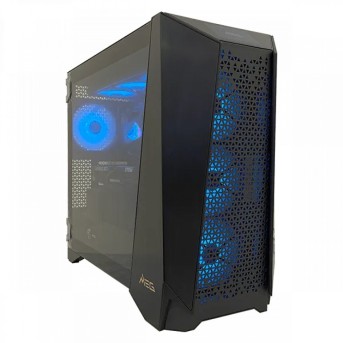 Системный блок Nomad Elite T R9 9900X3D/X870 WIFI/32GB/M.2 2Tb/5080 16G/1000W/ (NMD-36998) в Metoo.kz - Metoo (3)