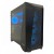 Системный блок Nomad Elite T R9 9900X3D/X870 WIFI/32GB/M.2 2Tb/5080 16G/1000W/ (NMD-36998) в Metoo.kz - Metoo (3)