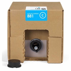 Картридж HP Europe CR331A (CR331A)..