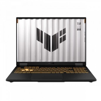 Ноутбук ASUS TUF Gaming F16 FX608JPR-RV118, i5-14450HX-2.4/ 1TB SSD/16GB/ RTX5070-8GB/16" WUXGA, Dos в Metoo.kz - Metoo (1)
