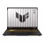 Ноутбук ASUS TUF Gaming F16 FX608JPR-RV118, i5-14450HX-2.4/ 1TB SSD/16GB/ RTX5070-8GB/16" WUXGA, Dos в Metoo.kz - Metoo (1)