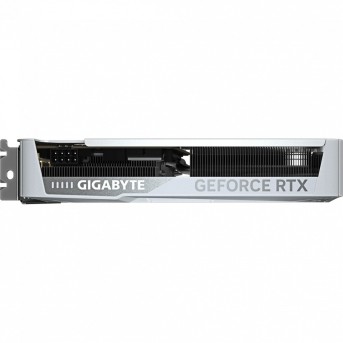 Видеокарта GIGABYTE GeForce RTX 5060 EAGLE OC ICE 8G, 8Gb/128bit, 1хHDMI+3xDP, PCIe5.0 в Metoo.kz - Metoo (4)
