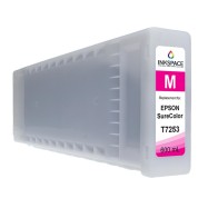 Картридж Epson C13T72530N SURECOLOR SC-F2000 пурпурный..