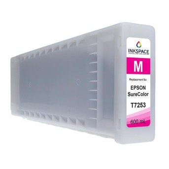 Картридж Epson C13T72530N SURECOLOR SC-F2000 пурпурный в Metoo.kz - Metoo (1)