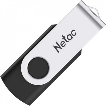 Флэш-накопитель Netac U505 USB3.0 Flash Drive 256GB, up to 130MB/<wbr>s, ABS+Metal housing - Metoo (3)