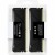 Kingston 16GB 2666MT/<wbr>s DDR4 CL16 DIMM (Kit of 2) FURY Beast RGB - Metoo (9)