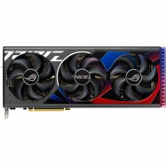 Видеокарта ASUS GeForce RTX4080 SUPER OC, 16GB GDDR6X 2xHDMI 3xDP ROG-STRIX-RTX4080S-O16G-GAMING